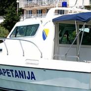 OBAVIJEST KANDIDATIMA - Polaganje ispita za upravljača čamca unutarnje i pomorske plovidbe