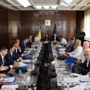 Ministrica Katić u Sarajevu potpisala ugovore s korisnicima sredstava za sanaciju i rekonstrukciju lokalnih i regionalnih cesta