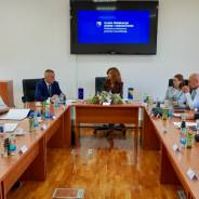 Za obnovu cesta u FBiH 18 mil. KM, ministrica Katić potpisala prve Sporazume od 5,1 mil. KM