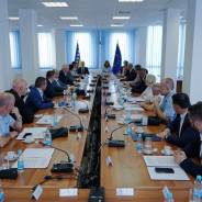 6,3 milijuna KM za lokalne i regionalne  ceste u Tuzlanskoj, Zeničko dobojskoj i Posavskoj županiji/kantonu