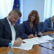 6 milijuna KM za lokalne i regionalne ceste u Bosansko podrinjskoj, Unsko Sanskoj, Sarajevskoj i Srednjobosanskoj županiji/kantonu
