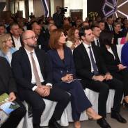 Ministrica Katić na proslavi Dana Općine Čitluk